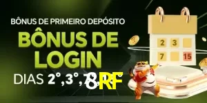 Promoções 1 8RF