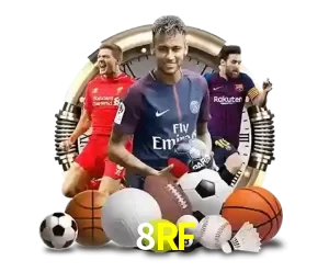 Apostas Esportivas no 8RF