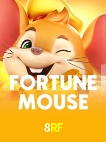 Caça-níqueis fortune mouse 8RF