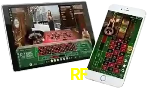 8RF