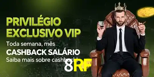 Promoções 8RF